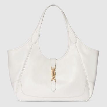 GUCCI Mercato Medium Tote Bag