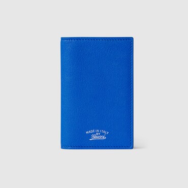 GUCCI Lira Card Case