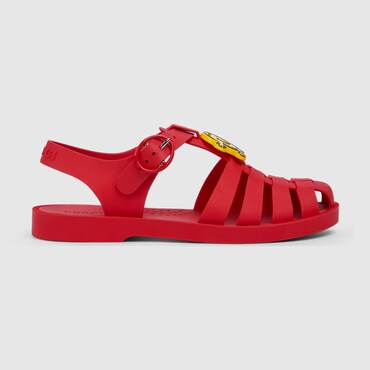 GUCCI Kids - Sandals, Size 33