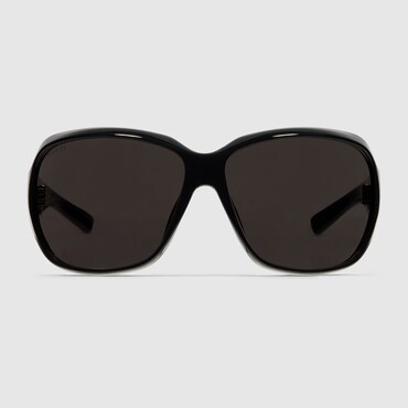 GUCCI Square Frame Sunglasses