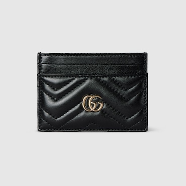 GUCCI GG Marmont Card Case