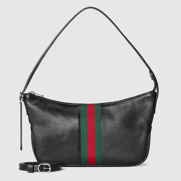 GUCCI Borsa A Tracolla Lunetta Misura Piccola