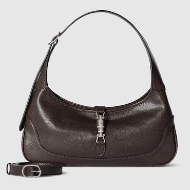 GUCCI Jackie Slim Medium Shoulder Bag