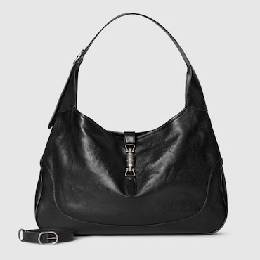 GUCCI Borsa A Tracolla Jackie 1961 Misura Grande