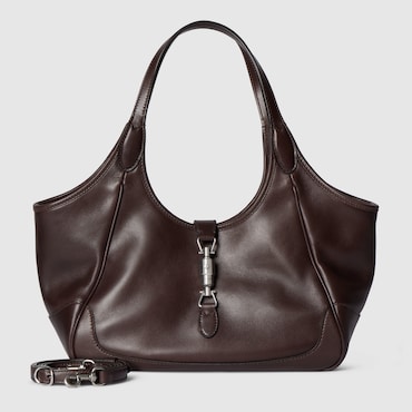 GUCCI Mercato Small Tote Bag