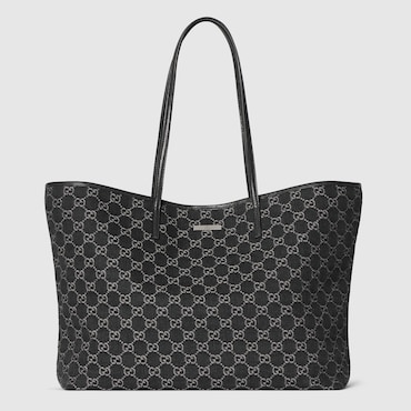 GUCCI Tribeca Large Tote Bag