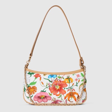 GUCCI Gossip Small Shoulder Bag