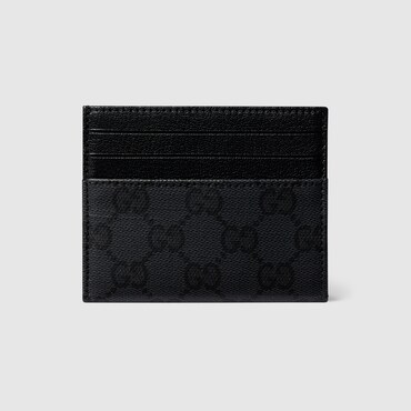 GUCCI Essence Classic Card Case