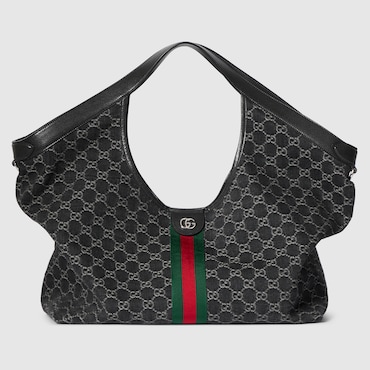 GUCCI Cabas Giglio Grand Format