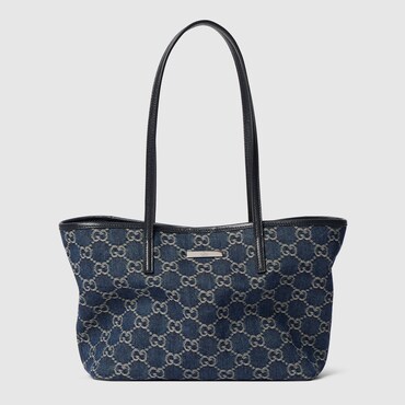 GUCCI Tribeca Small Tote Bag