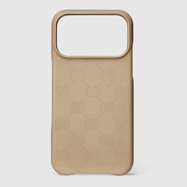 GUCCI Case For IPhone 17 Pro Max