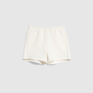 GUCCI Kids - Cotton Shorts With Print, Size 8 YEARS