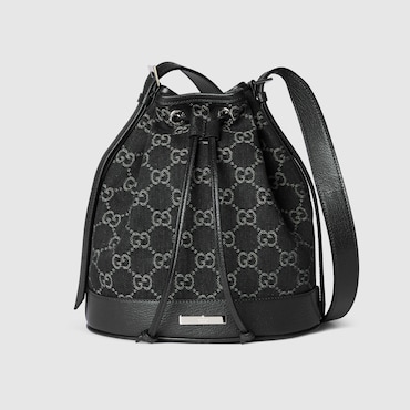 GUCCI Venice Small Bucket Bag