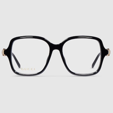 GUCCI Butterfly Optical Frame