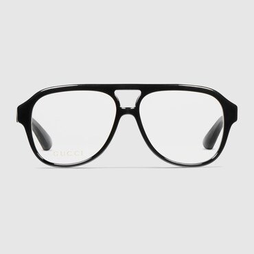 GUCCI Navigator Optical Frame