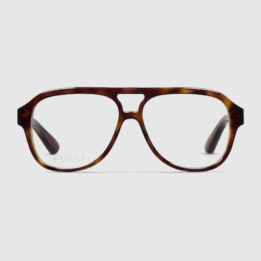 GUCCI Navigator Optical Frame
