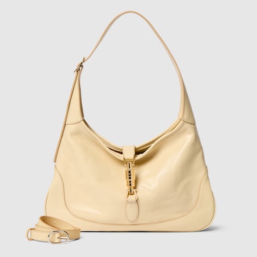 GUCCI Jackie 1961 Medium Shoulder Bag