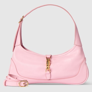 GUCCI Borsa A Spalla Jackie Slim Misura Media
