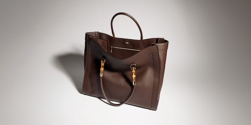 Borsa Bamboo Tote misura grande