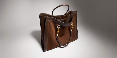 Bamboo Tote grand sac