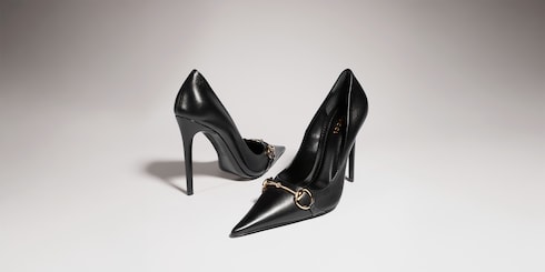 Zapatos de tacón Donna para mujer