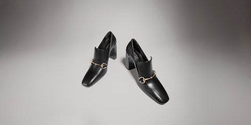 Mocassino Galleria donna