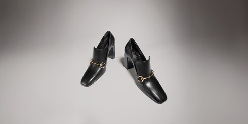 Women's Galleria loafer