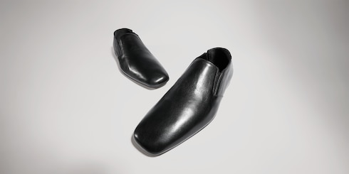 Mocasín 'Cupertino' para hombre