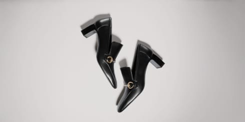 Mocassino Galleria donna