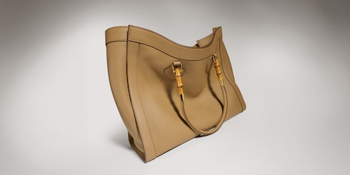 Bamboo Tote grand sac