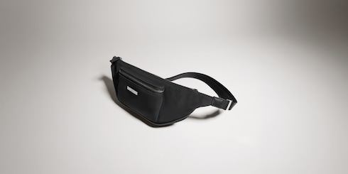 Gucci Tag small belt bag