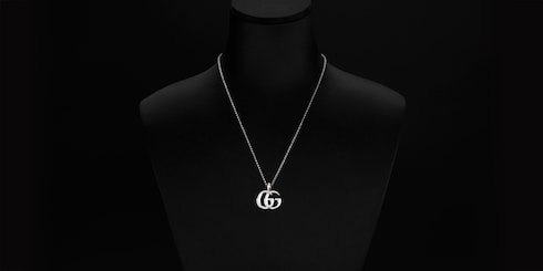 [GG 마몽] 펜던트 목걸이