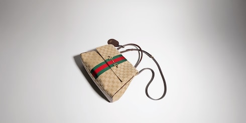 Paparazzo系列中号手提包