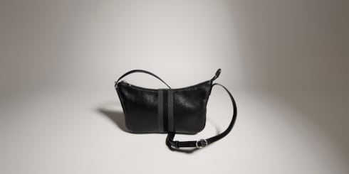 Lunetta small crossbody bag