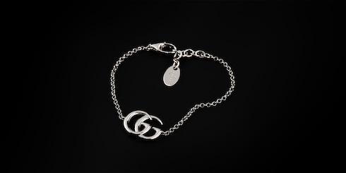 GG Marmont Kettenarmband