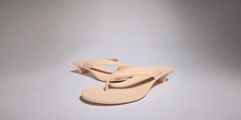 Tongs Vittoria pour femme