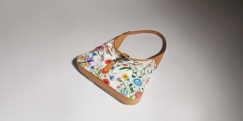 Gucci Jackie 1961 medium shoulder bag
