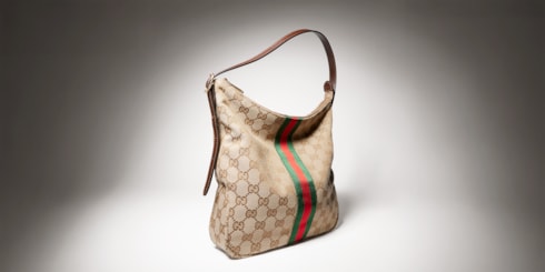 حقيبة كروس بودي Lunetta متوسطة الحجم