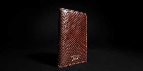 Lira card case