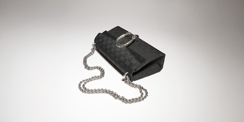 Dionysus medium shoulder bag