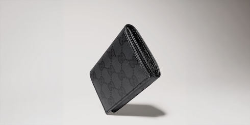 Gucci Essence Classic card case