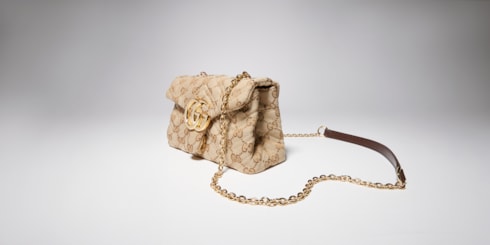 GG Marmont mini shoulder bag