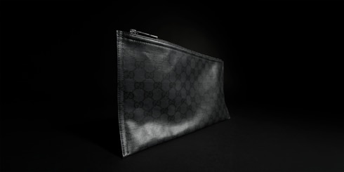 Gucci Essence Classic mittelgroßer Beutel