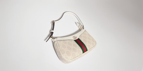 Ophidia Mini-Schultertasche