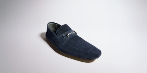 Men's Ragazzo loafer