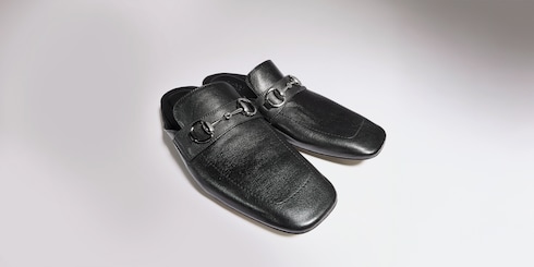 Zapatos estilo slipper Ragazzo para mujer