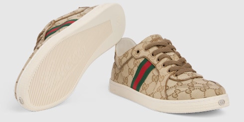 Women's Stretch low-top sneaker