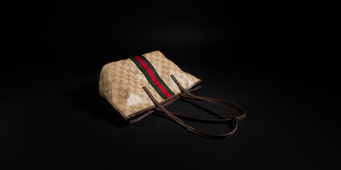 Gucci Tribeca small tote bag