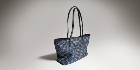 Gucci Tribeca small tote bag