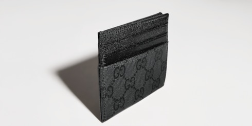 Gucci Essence Classic card case